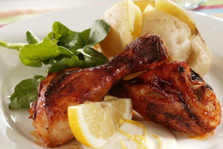 Koud en warm buffet(vanaf 20 personen)
