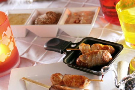 Fondue Standaard