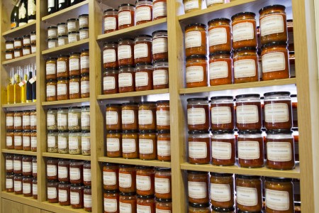 Ons steeds vernieuwende assortiment:
